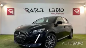 Peugeot 208 de 2022