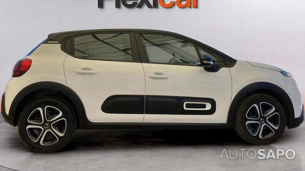 Citroen C3 de 2024