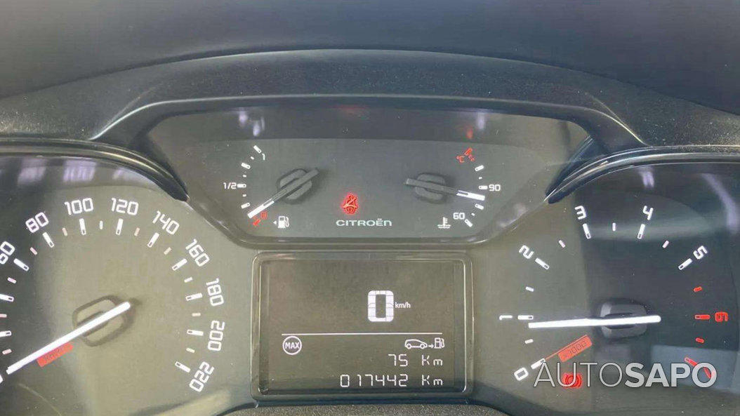 Citroen C3 de 2024