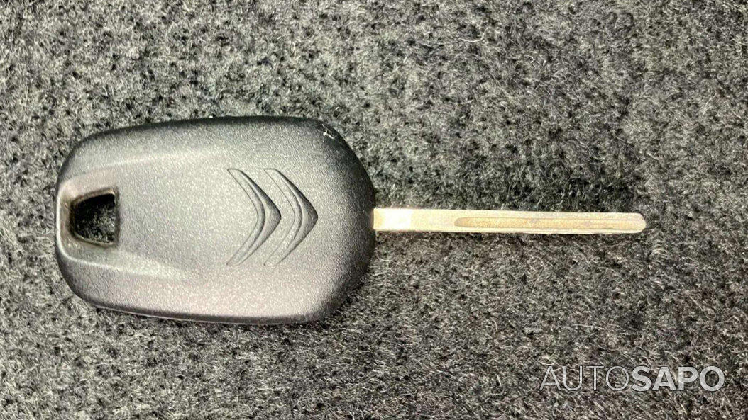 Citroen C3 de 2024