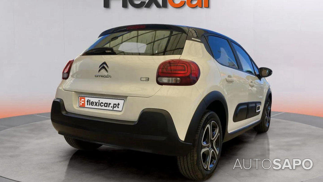 Citroen C3 de 2024