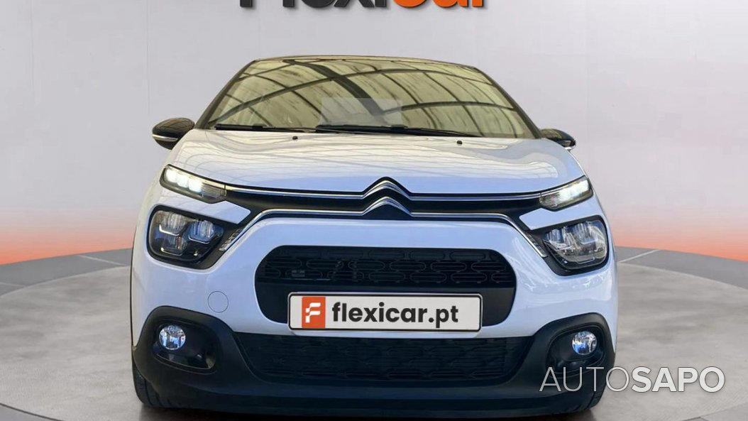 Citroen C3 de 2024