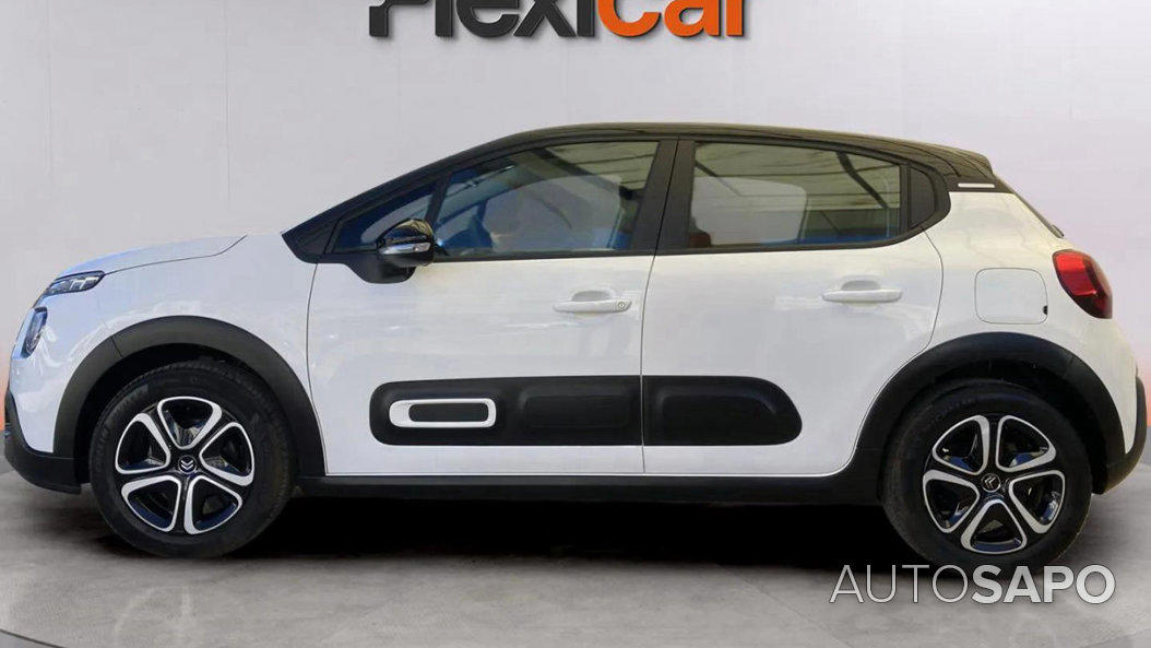 Citroen C3 de 2024
