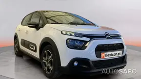 Citroen C3 de 2024