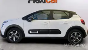 Citroen C3 de 2024