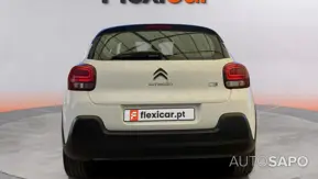 Citroen C3 de 2024