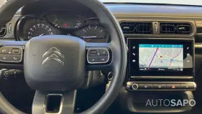 Citroen C3 de 2024