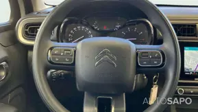 Citroen C3 de 2024