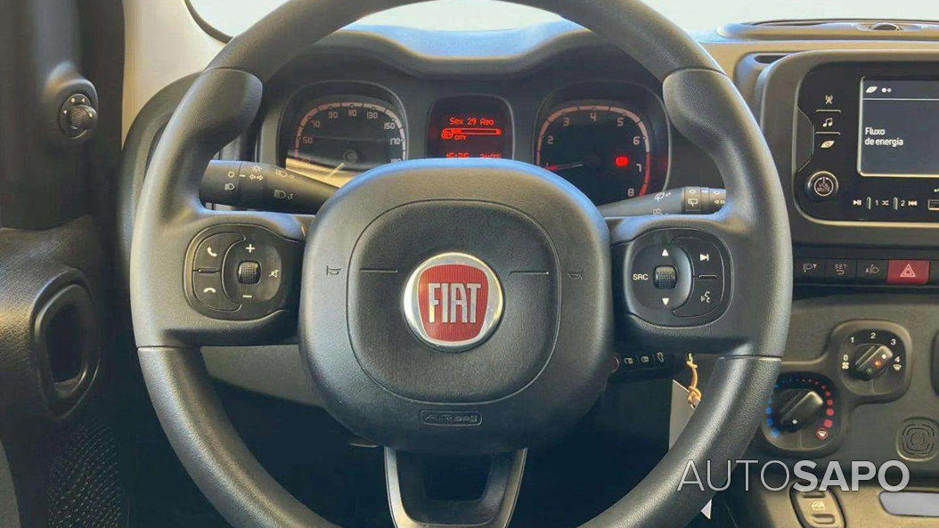 Fiat Panda de 2024