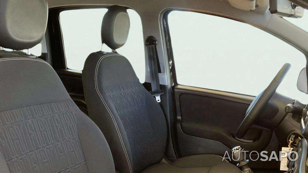 Fiat Panda de 2024