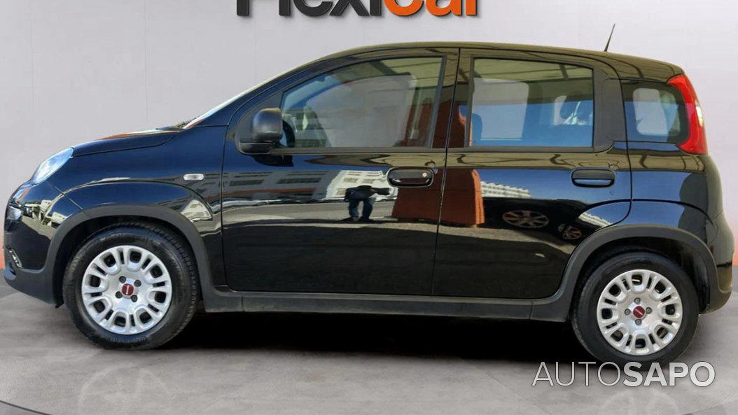 Fiat Panda de 2024