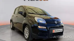Fiat Panda de 2024