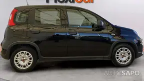 Fiat Panda de 2024