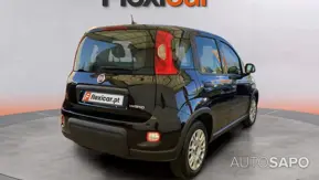 Fiat Panda de 2024