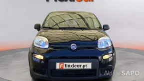 Fiat Panda de 2024