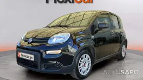 Fiat Panda de 2024