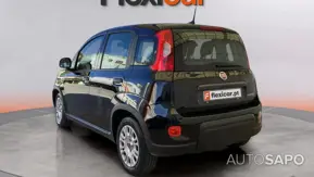 Fiat Panda de 2024