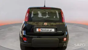 Fiat Panda de 2024