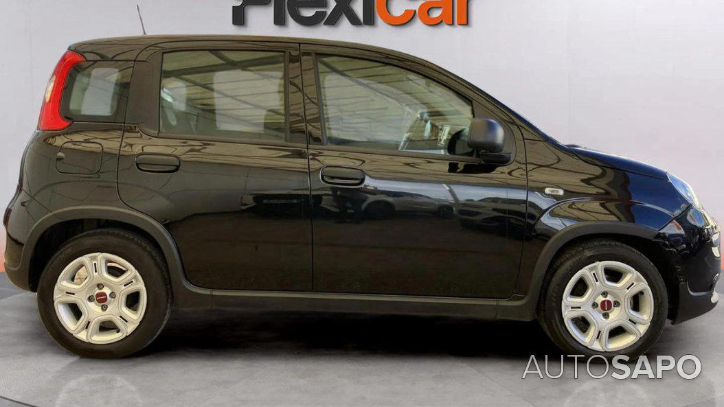 Fiat Panda de 2024