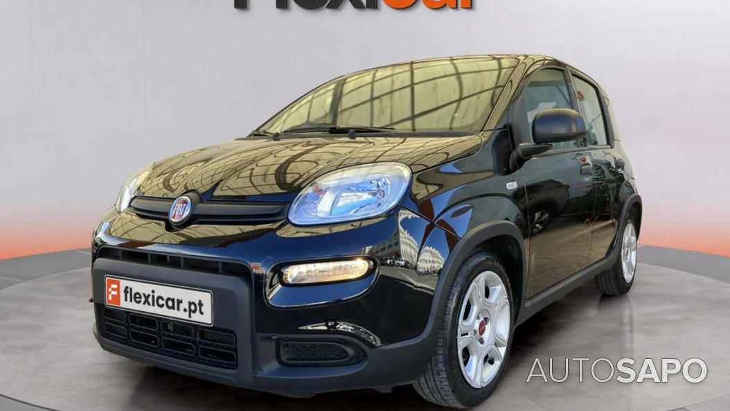 Fiat Panda de 2024