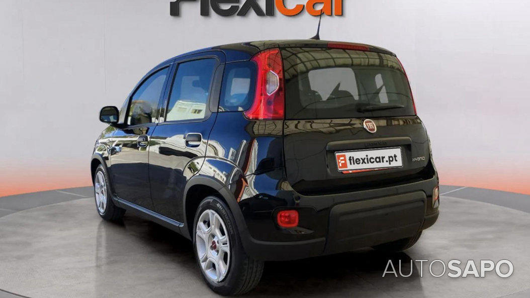 Fiat Panda de 2024