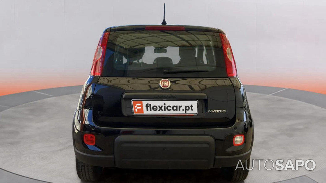Fiat Panda de 2024