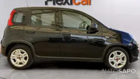 Fiat Panda de 2024