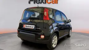 Fiat Panda de 2024
