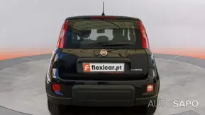 Fiat Panda de 2024