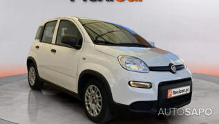 Fiat Panda de 2024