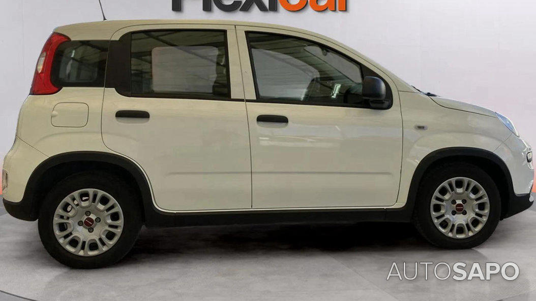 Fiat Panda de 2024
