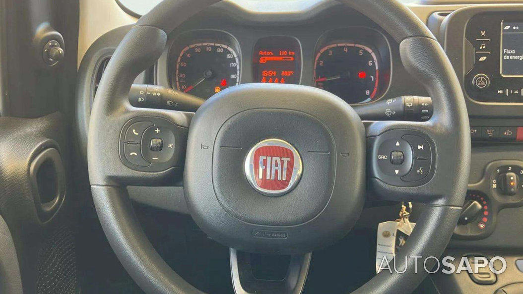 Fiat Panda de 2024