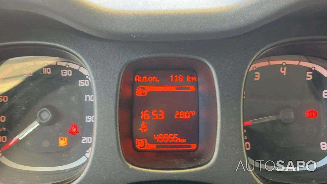 Fiat Panda de 2024