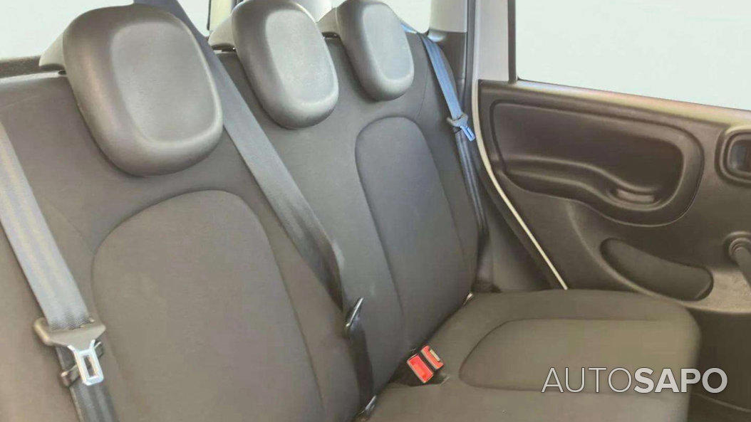 Fiat Panda de 2024