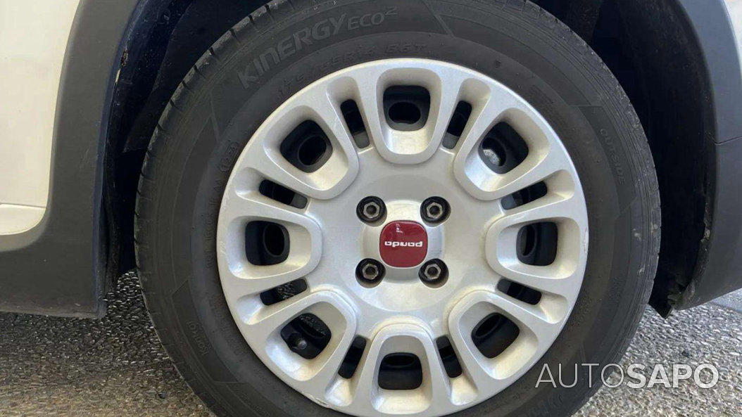 Fiat Panda de 2024
