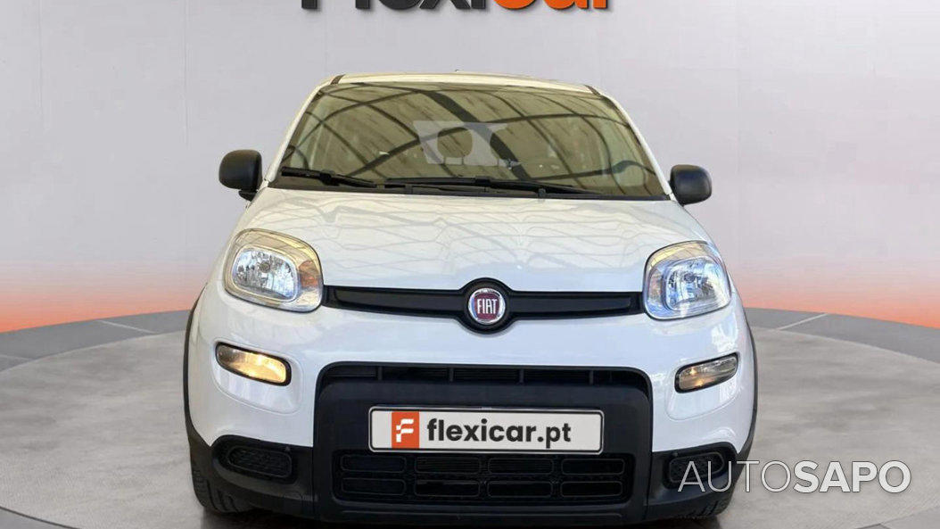 Fiat Panda de 2024