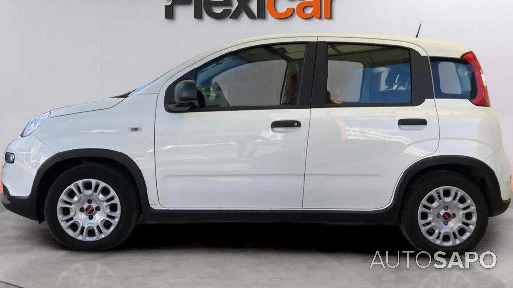 Fiat Panda de 2024