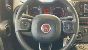 Fiat Panda de 2024