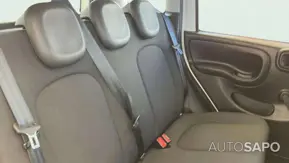 Fiat Panda de 2024
