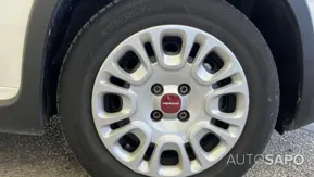 Fiat Panda de 2024