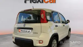 Fiat Panda de 2024