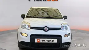 Fiat Panda de 2024