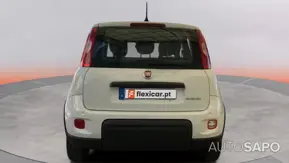 Fiat Panda de 2024