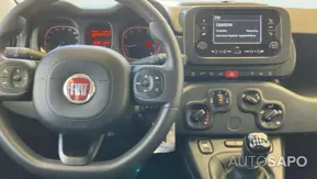 Fiat Panda de 2024