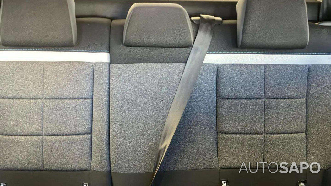 Citroen C4 Cactus de 2018