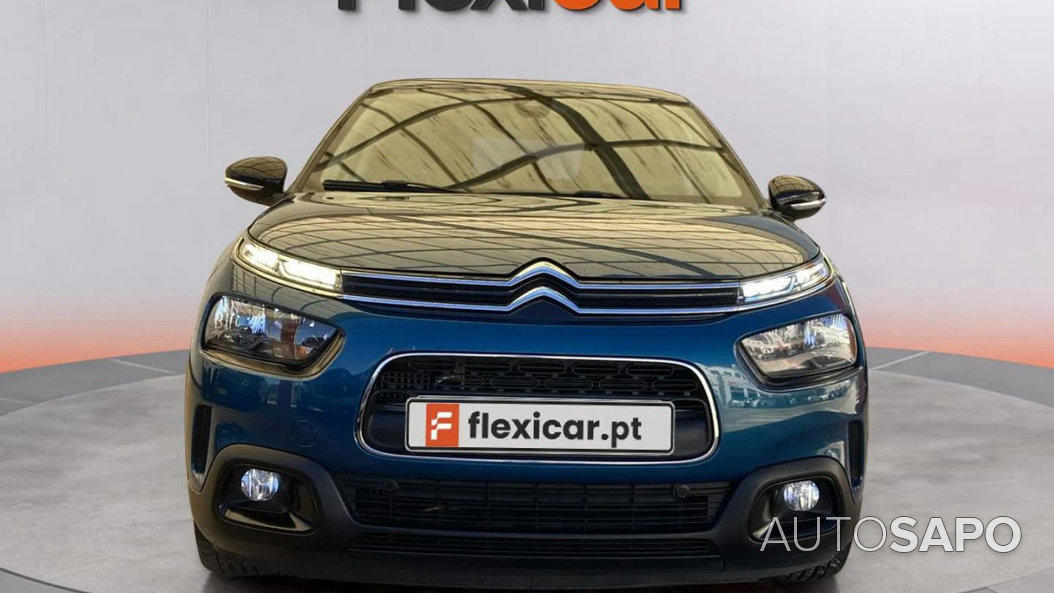 Citroen C4 Cactus de 2018