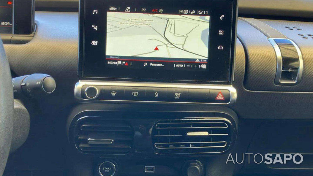 Citroen C4 Cactus de 2018