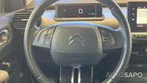 Citroen C4 Cactus de 2018