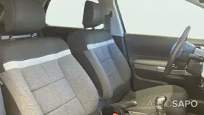 Citroen C4 Cactus de 2018