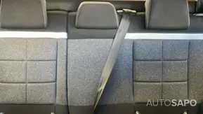 Citroen C4 Cactus de 2018